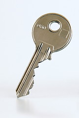 Image showing key