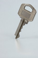 Image showing  key