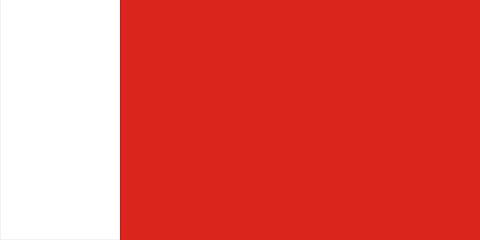 Image showing dubai flag