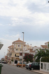 Image showing Costa Blanca