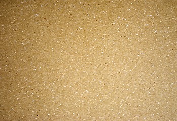 Image showing Linoleum floor texture