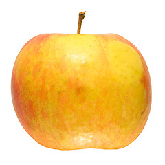 Image showing Red Apple