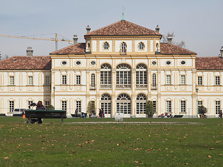 Image showing La Tesoriera, Turin