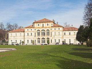 Image showing La Tesoriera, Turin