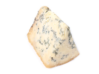 Image showing Blue Stilton Cheese