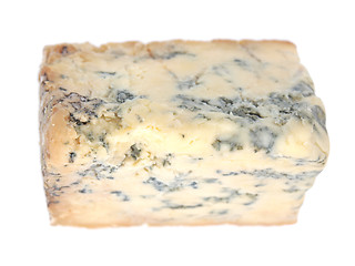 Image showing Blue Stilton Cheese