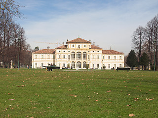 Image showing La Tesoriera, Turin