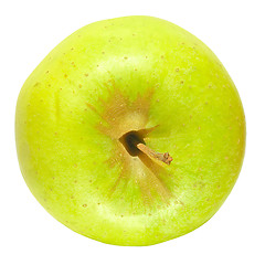 Image showing Granny Smith Apple