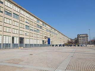 Image showing Torino Lingotto