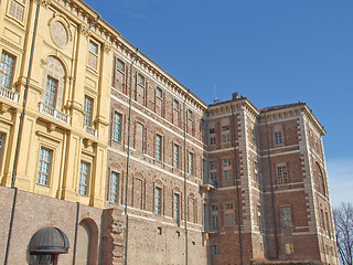 Image showing Castello di Rivoli, Italy