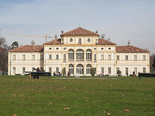 Image showing La Tesoriera, Turin