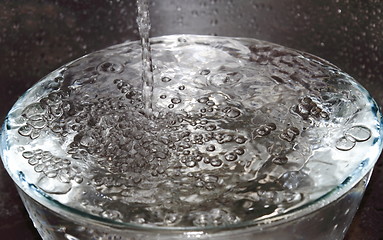 Image showing water  