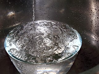 Image showing water  