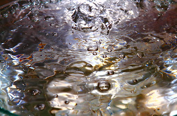 Image showing water 