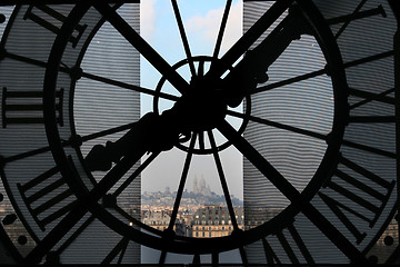 Image showing Orsay Museum