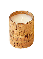 Image showing Candle