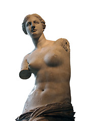 Image showing Aphrodite