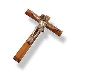 Image showing Crucifix