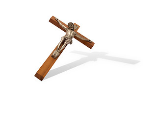 Image showing Crucifix