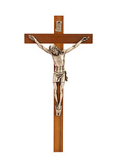 Image showing Crucifix