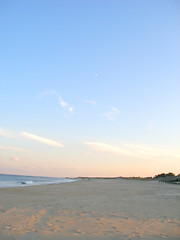 Image showing Beach