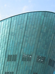 Image showing Nemo Building