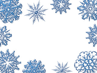 Image showing Christmas Background 12