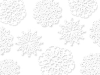 Image showing Christmas Background 14