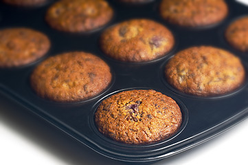 Image showing muffin 