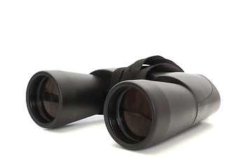 Image showing binoculars