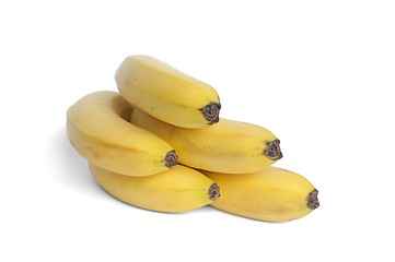 Image showing Bananas