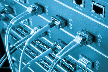 Image showing network cables