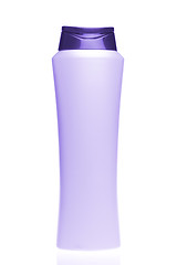 Image showing cosmetic bottle