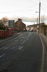 Image showing Mallow town