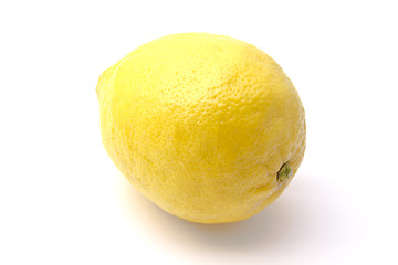 Image showing Fresh Lemon