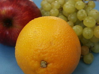 Image showing Orange