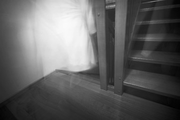 Image showing GHOST