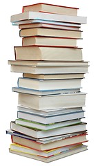 Image showing Books