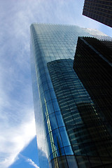 Image showing Skyscraper