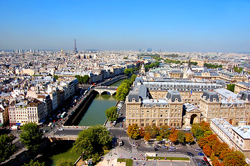 Image showing Paris