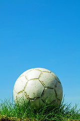 Image showing Football