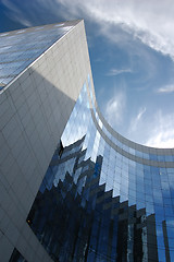 Image showing Skyscraper