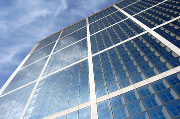 Image showing Skyscraper