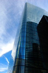 Image showing Skyscraper