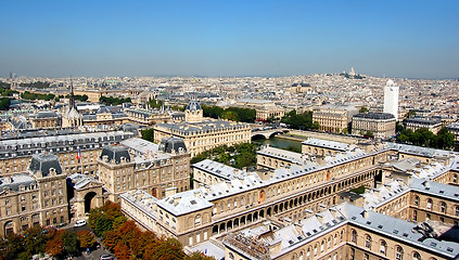 Image showing Paris