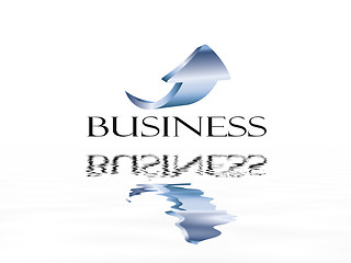 Image showing business