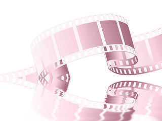 Image showing film reel