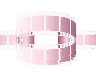 Image showing film reel