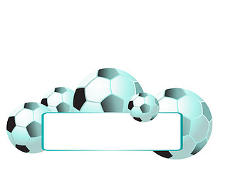 Image showing soccer