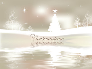 Image showing christmas